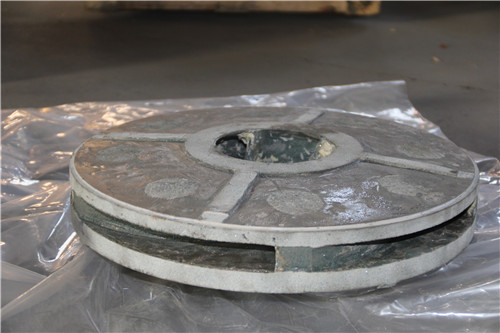 為什么碳化硅泵材料要這樣選擇