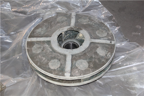 碳化硅澆鑄泵的透氣率怎么樣