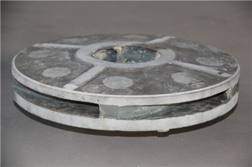 碳化硅澆鑄泵的產(chǎn)品特點(diǎn)