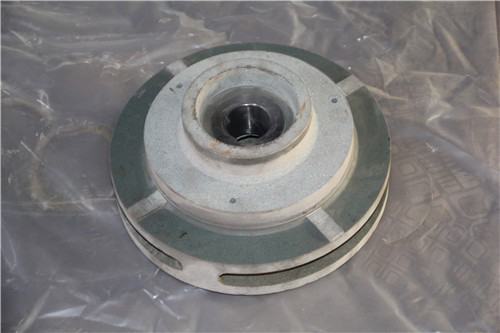 碳化硅耐磨耐腐蝕泵的產(chǎn)品性能