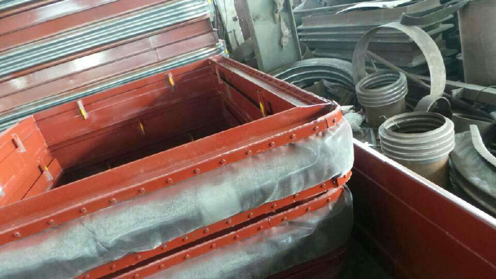 框架膨脹節(jié)