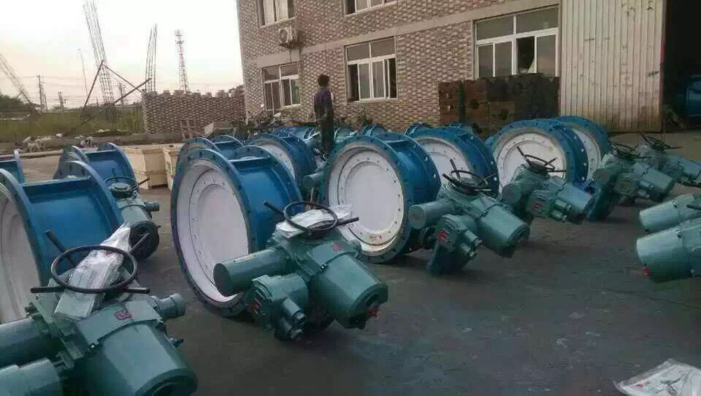 內(nèi)襯陶瓷管道