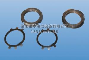 碳化硅機械密封