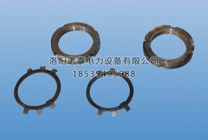 碳化硅機械密封